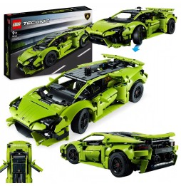 LEGO Technic Lamborghini Huracán 42161