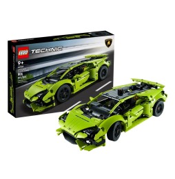 LEGO Technic Lamborghini Huracán 42161