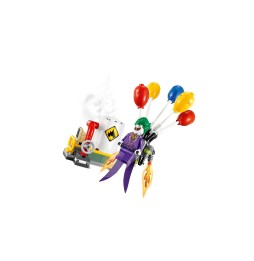 LEGO Batman Movie 70900 Evadarea cu balon a lui Joker