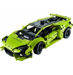 LEGO Technic Lamborghini Huracán 42161