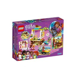 LEGO Friends 41376 Salvarea țestoaselor