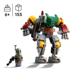 LEGO Star Wars 75369 Boba Fett Mech