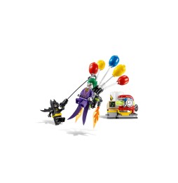 LEGO Batman Movie 70900 Balonowa ucieczka Jokera