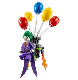 LEGO Batman Movie 70900 Balonowa ucieczka Jokera