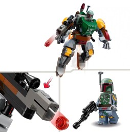 LEGO Star Wars 75369 Boba Fett Mech