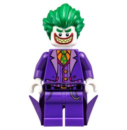 LEGO Batman Movie 70900 Balonowa ucieczka Jokera