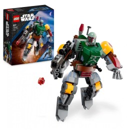 LEGO Star Wars 75369 Boba Fett Mech