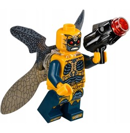 LEGO Super Heroes 76085 Bătălia pentru Atlantis