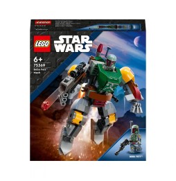 LEGO Star Wars 75369 Boba Fett Mech