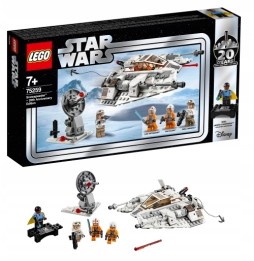 LEGO Star Wars 75259 Śmigacz śnieżny