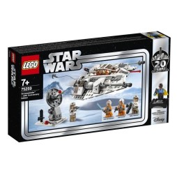 LEGO Star Wars 75259 Śmigacz śnieżny