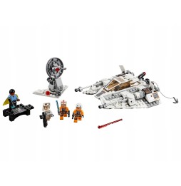 LEGO Star Wars 75259 Śmigacz śnieżny