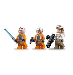 LEGO Star Wars 75259 Śmigacz śnieżny