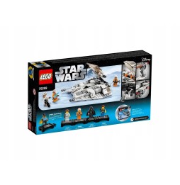 LEGO Star Wars 75259 Śmigacz śnieżny