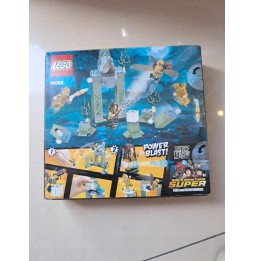 LEGO Super Heroes 76085 Bătălia pentru Atlantis