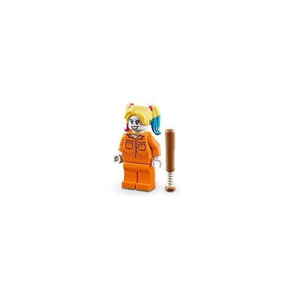 Lego 76138 Harley Quinn figurka Batman Lego 76138 Harley Quinn figurka Batman