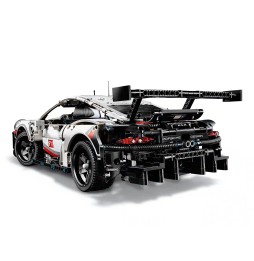 LEGO Technic Porsche 911 RSR 42096 Set 1580 Pieces