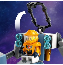 LEGO 60428 Space Mech for Kids