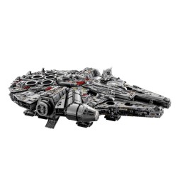 LEGO Star Wars 75192 Nava Millennium - Seturi