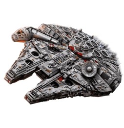 LEGO Star Wars 75192 Nava Millennium - Seturi