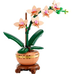 LEGO Botanicals Small Orchid 10343