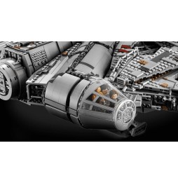 LEGO Star Wars 75192 Nava Millennium - Seturi