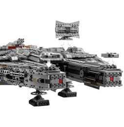 LEGO Star Wars 75192 Nava Millennium - Seturi