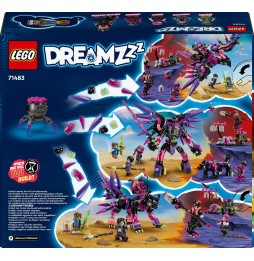 LEGO 60428 Space Mech for Kids