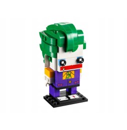 LEGO BrickHeadz Joker 41588 - Building Set