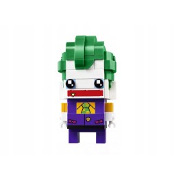 LEGO BrickHeadz Joker 41588 - Zestaw do budowania