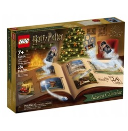 LEGO Harry Potter kalendarz adwentowy 76404