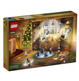 LEGO Harry Potter Advent Calendar 76404