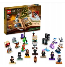 LEGO Harry Potter Advent Calendar 76404