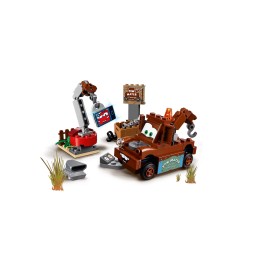 LEGO 10733 Juniors - Cars 3 - Złomek