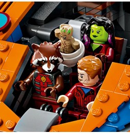 LEGO Marvel Set 76286 Guardians of the Galaxy