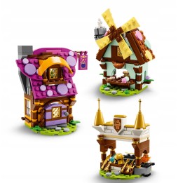 LEGO DREAMZzz 40657 Dream Village