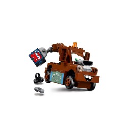 LEGO 10733 Juniors - Auta 3 - Złomek