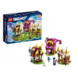 LEGO DREAMZzz 40657 Wioska marzeń