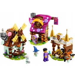 LEGO DREAMZzz 40657 Dream Village