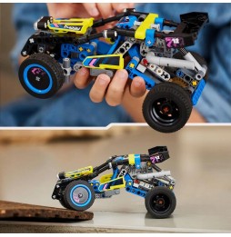 LEGO Technic Race Mars Rover