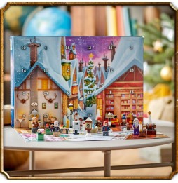 LEGO Harry Potter Advent Calendar 2023