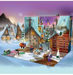 LEGO Harry Potter Advent Calendar 2023