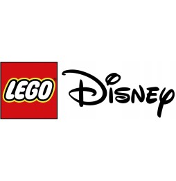 LEGO Disney Vaiana distracție pe insulă 43260