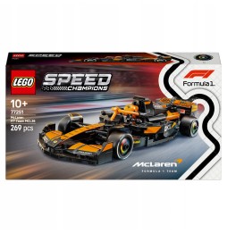 LEGO Speed Champions F1 Echipa McLaren MCL38 77251