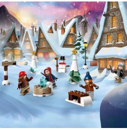 LEGO Harry Potter Calendar Advent 2023