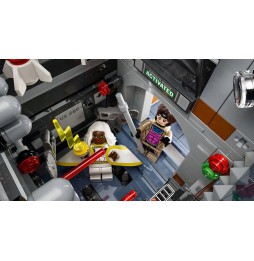 LEGO X-Men: Instytut Xaviera 76294