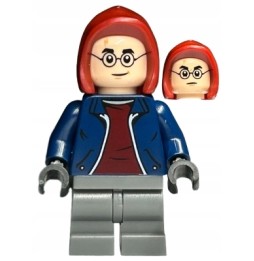 LEGO Harry Potter Kalendarz adwentowy 2023