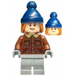 LEGO Harry Potter Kalendarz adwentowy 2023