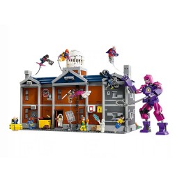 LEGO X-Men: Instytut Xaviera 76294