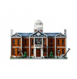 LEGO X-Men: Xavier's Institute 76294